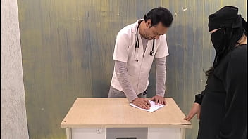 The Examination Takes A Very Intimate Turn