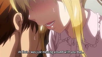 Sibling Secrets: When Anime Fantasies Blur The Lines