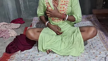 Sizzling Desi Beauty In A Tight Salwar Kameez Delivers The Hottest Indian Anal Action