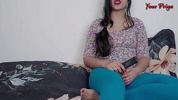 Meri Desi Jawaan Stepsis Ka Khush Hona Jab Usne Mera Khada Lund Dekha
