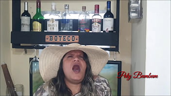 Minha Esposa Está Com Um Problema Bem Gostoso! Paty Bumbum – Brinquedo Ator – El Toro De Oro