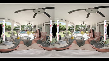 Hime Marie Takes A Hot Load From Her Best Friend’s Dad