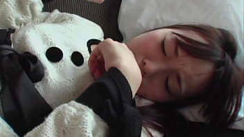 Japanese Amateur Squirting Fuck Fest