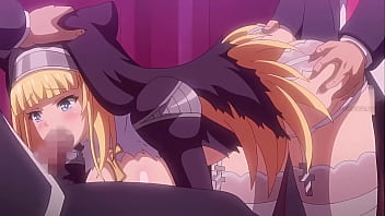 Trapped And Trembling, Her Innocence Is In Peril