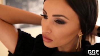 Alyssia Kent, The Insatiable Dp Queen, Finally Gets Her Ultimate Fantasy Satisfied.