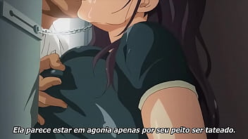 Episode 2 Of That Hentai Apartment Complex
