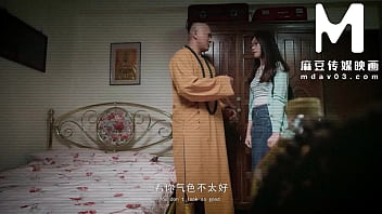 Temple Temptation: Shaolin Abbot’s Sacred Offering To Female Followers