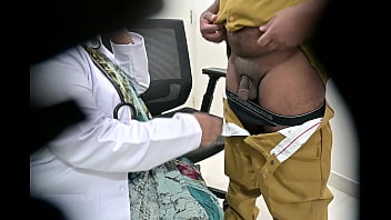 Caught On Tape: Indian Doctor’s Steamy Affair With A Patient
