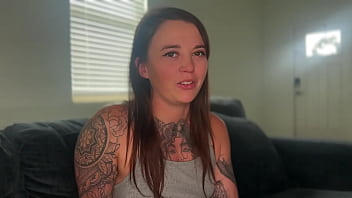 Getting My Stepsister Pregnant In Therapy