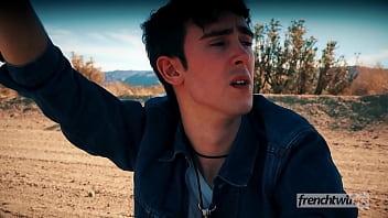Naughty Blonde Dominates French Twink With Public Fucking And Pissing In The Usa – Full Hd Gay Movie