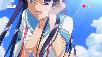 Fifteen Beauties Adrift: An Erotic Ova Adventure