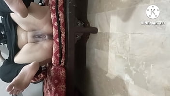 A Steamy Morning Romp With A Pakistani Desi Bhabhi