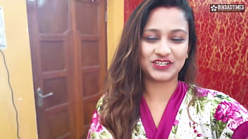 Starsudipa’s Steamy New Pov Vlog: Experiencing Real Double Penetration For The First Time With Hindi Audio
