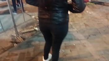 Después De La Fiesta, El Suegro Y Su Nuera Se Entregan A Una Noche De Pasión Prohibida