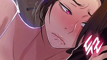 A Steamy Lesson With The Step-family Continues In Part 18.