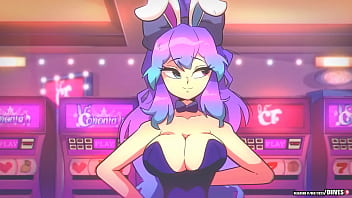 Dive Into The Seductive World Of Diives’ Animated Fantasies