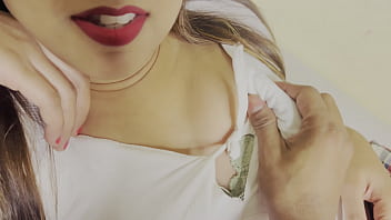 Bhabhi Ki Nangi Choti Bahan Ko Unke Devar Ne Zor Se Chod Diya, Ekdum Clear Hindi Audio Ke Saath
