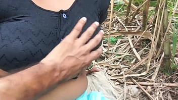 Sugarcane Sweetness: A Desi Bhabhi’s Juicy Thirst Quenched With Deep, Wild Fucking