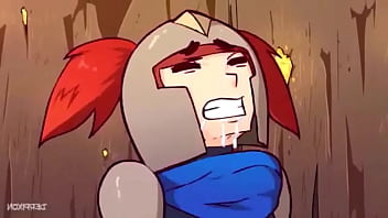 Derpixon’s Sultry Animation