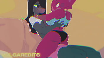 Fresh Flick: Tabuley’s Animated Tribute (pmv)