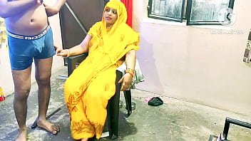 Naughty Housewife Priya Gets Wild With The Boy Next Door