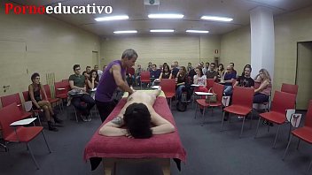 Introducción Al Masaje Anal Sensual