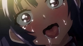 Sultry Anime Seduction