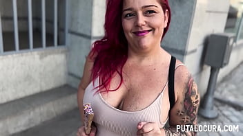 Una Culona Y Tetona Se Desahoga A Lo Grande Con Una Buena Follada