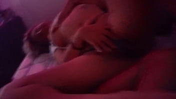 Mi Amiga Tenía Unas Ganas Locas De Hacer Una Película Porno En Casa…