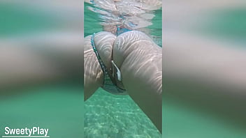 Beneath The Waves, I’ll Fill You Up Over And Over