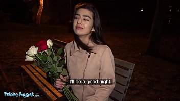 Aaeysha’s Valentine’s Day Hotel Rendezvous Gets Wild And Steamy