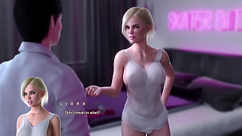 Caught In A Steamy Web With My Stepmom, My Milf Step Aunt, And My Teacher
