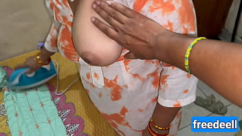 Sizzling Devar Bhabhi’s Wild Hardcore Hindi Encounter