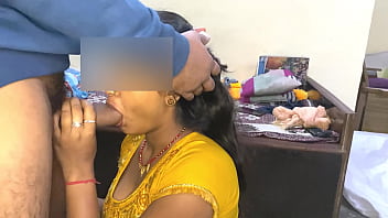 Bhabhi Kya Chusti Hai Itni Pyar Se