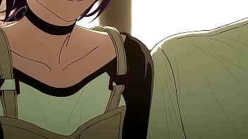 Sultry Anime Edits That’ll Make You Melt